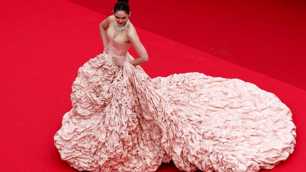 Cannes 2023 Best Dressed Celebrities At The 76th International Film