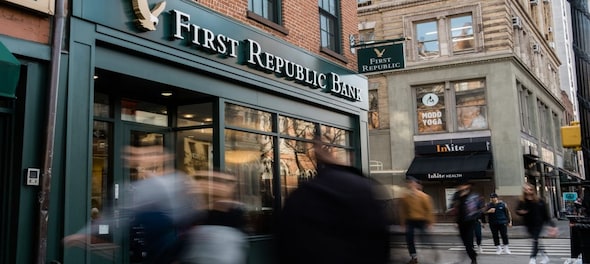 JPMorgan tells 1,000 First Republic employees they'll lose jobs