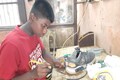 A class 9 student in Hooghly invents a shoe that generates electricity as you walk