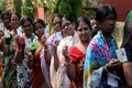 Congress reaches out to women voters — ₹1 lakh every year, 50% reservation in Central govt jobs
