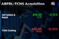 TCNS Clothing shares fall 19%, most since listing after Aditya Birla Fashion buys controlling stake