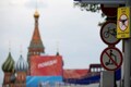 Kremlin drone attack: Russia accuses US of orchestrating plot to kill Vladimir Putin