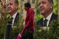 Turkey opposition says irregularities at thousands of ballot boxes