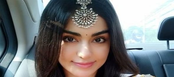 'Nothing major': The Kerala Story actress Adah Sharma shares health update after a road accident