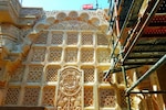 The ‘golden touch’ for Ram Temple in Ayodhya, ground floor construction in final phase