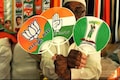 Gundlupet election result live: HM Ganesh Prasad of Congress defeats BJP's CS Niranjan Kumar by 36,675 votes