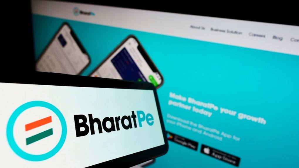 BharatPe Co-founder Ashneer Grover Faces IT Notice Amidst Allegations of  Vendetta - Startup Times- Leading Media Agency