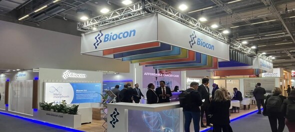 Biocon arm gets complete response letter from USFDA for Bevacizumab biosimilar licence application