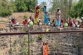 Maharashtra water crisis: Village women risk lives, descend 70 feet into unsafe wells for basic needs | WATCH