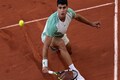 World No.1 Carlos Alcaraz resumes his bid for maiden French Open title