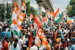 Telangana election 2023: Full list of Congress party candidates