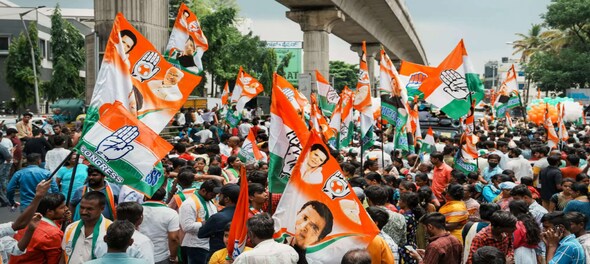 Lok Sabha elections 2024: A look at Congress candidates in Karnataka