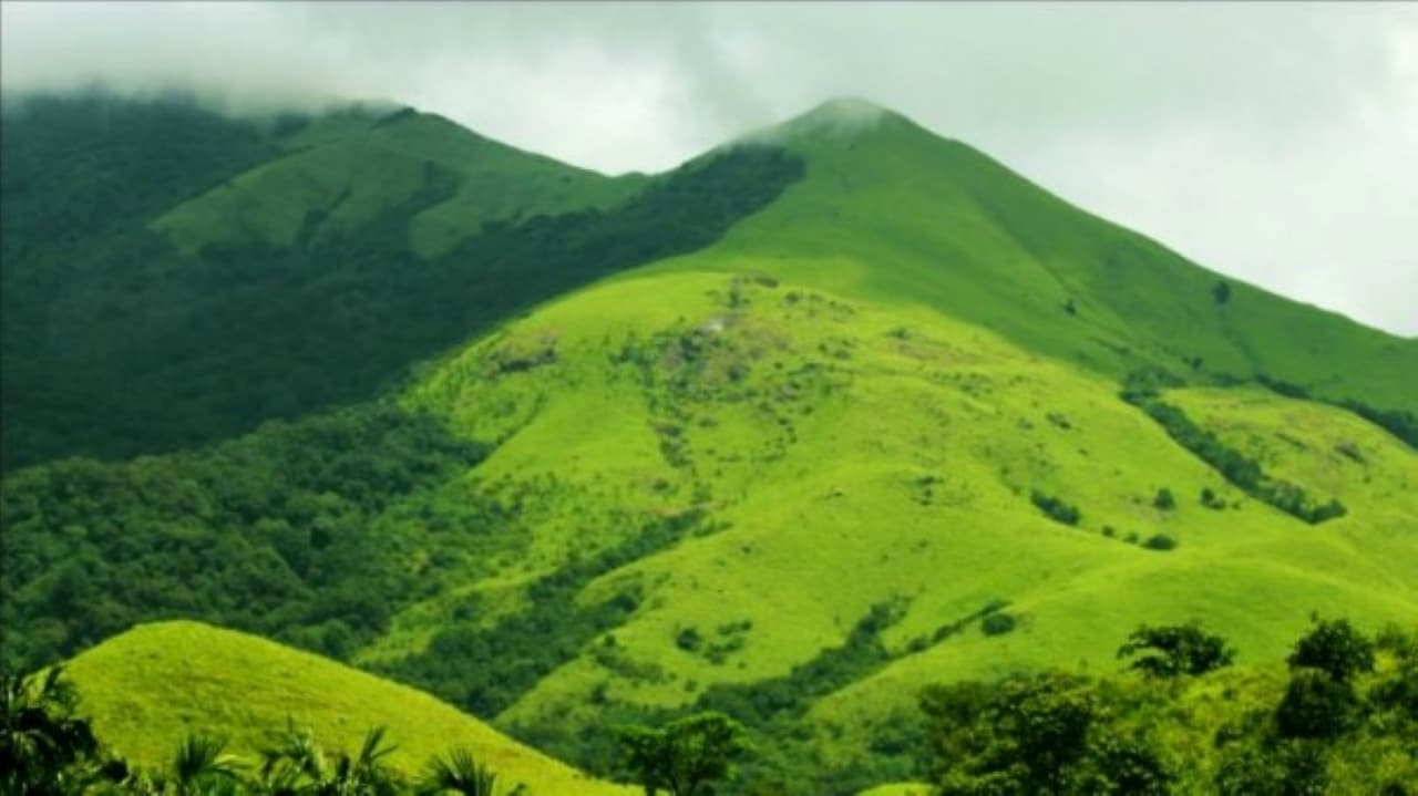 Madikeri Coorg-The Scotland of India