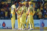 This is what CSK head coach Stephen Fleming plans after four lost games in IPL 2024