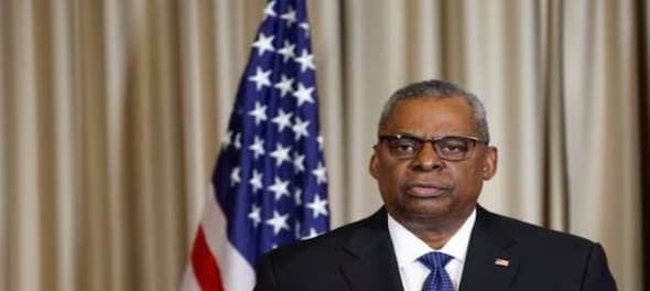 US defence secretary Lloyd Austin has blunt welcome for his Israeli counterpart