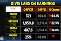 Divi's Labs Q4 results: Net profit plunges 64% to Rs 321 crore, misses estimates