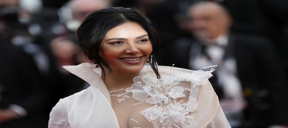 Cannes 2023 Day 1:  Sara Ali Khan to Esha Gupta, what Indian stars wore on the red carpet