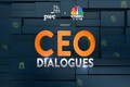 PwC and CNBC-TV18 unveils CEO Dialogues: Uniting visionaries that shape India’s growth across sectors