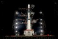 ISRO launches second generation navigation satellite series | WATCH
