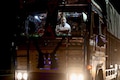 Rahul Gandhi takes truck ride from Delhi to Chandigarh, listens to 'Mann Ki Baat' of drivers | WATCH