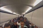 Passengers suffer long ordeal as 2 Mumbai-bound Go First flights take Surat detour