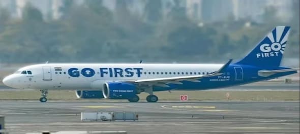 GoFirst crisis concerning, but airlines need to manage their own issues, says Scindia