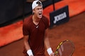 Holger Rune battles boos to enter quarterfinal of French Open 2023