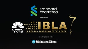 CNBC-TV18 To Host 18th Edition Of India Business Leader Awards Today ...