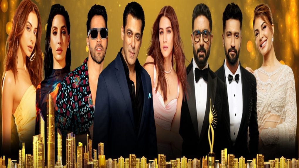 IIFA on X: 