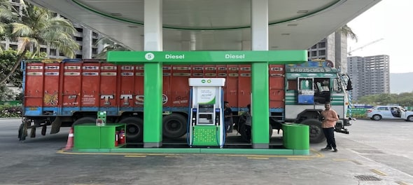 Jio-BP brings new additivised diesel to India, claims savings up to Rs 1 lakh per commercial vehicle