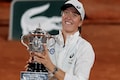 'I’m 22, so I literally don’t know what my limits are,' says an elated Iga Swiatek after French Open 2023 win