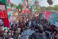 Imran Khan arrest LIVE Updates | Former Pakistan PM indicted in Toshakhana case