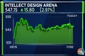 Intellect Design Arena soars as Q4 results propel stock value by 3%