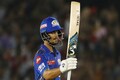 IPL is his only chance says Akash Chopra after BCCI excludes Ishan Kishan from the contract list