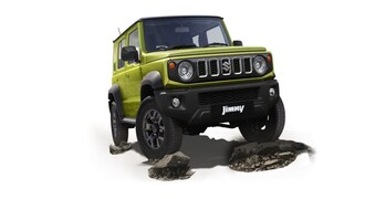 Maruti Suzuki Jimny crosses 30,000 bookings: Price reveal on June 7 - Car  News