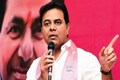 Here’s why Telangana’s KT Rama Rao feels delimitation will bring injustice to southern states