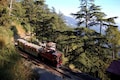 UNESCO World Heritage Site Kalka-Simla Railway to get new indigenously built modern coaches