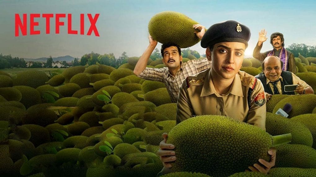 Kathal - A Jackfruit Mystery & 12 other fresh new titles releasing this  Friday, May 19, on Netflix & more that we recommend for you