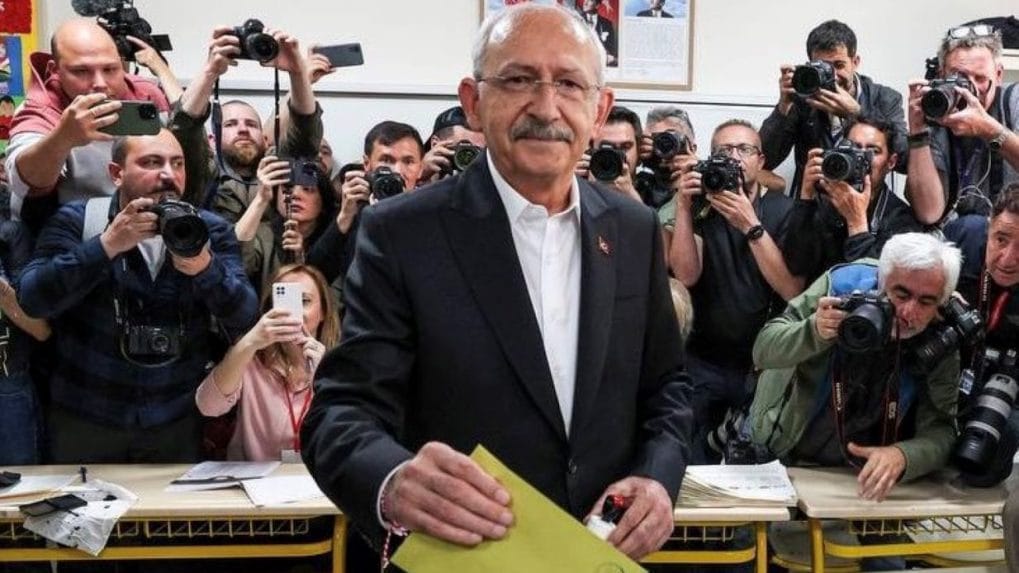 Meet ‘Turkey’s Gandhi’ Kemal Kilicdaroglu, Who Is Giving A Tough Fight ...