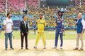 During LSG vs CSK toss, MS Dhoni drops hint that he could be playing the next season of the IPL