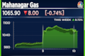 LNG prices to continue at lower levels: Mahanagar Gas