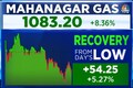 Mahanagar Gas shares zoom 9% to 52-week high on March quarter numbers
