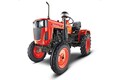 India's largest tractor manufacturer looks to lightweight tractors for heavy market share gains