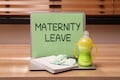 Private, public sectors should consider increasing maternity leave to nine months, says NITI Aayog member