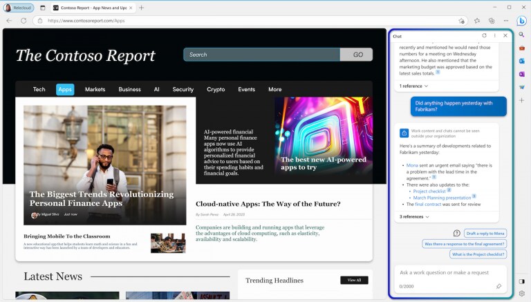 Microsoft Edge: biggest new features coming soon in 2023 - Pureinfotech