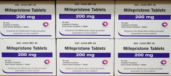 Explained | Why the legal status of abortion pill mifepristone hangs in the balance