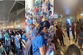 Chaos at Mumbai airport as over 100 VietJet passengers remain stranded for over 12 hours