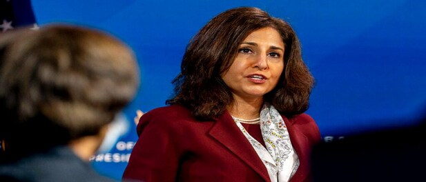 US President Joe Biden chooses Neera Tanden as new domestic policy advisor