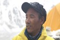Nepal's Sherpa guide regains title for most climbs of Mount Everest after 27th trip