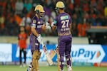 SRK backs this KKR player for a place in India's T20 World Cup squad